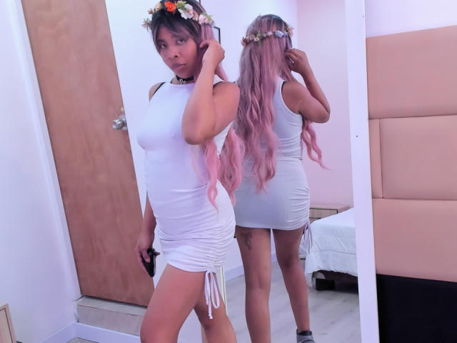 BrithanySweetie - Sexe cam en vivo - 22375797
