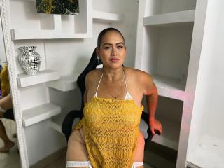 LaddyOconners - Live Sex Cam - 22375957