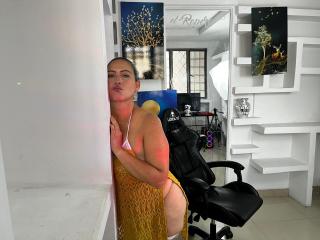 LaddyOconners - Live Sex Cam - 22375977