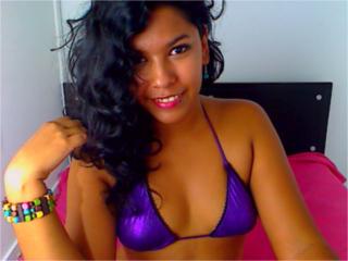 SarishaQueen - Sexe cam en vivo - 2237645