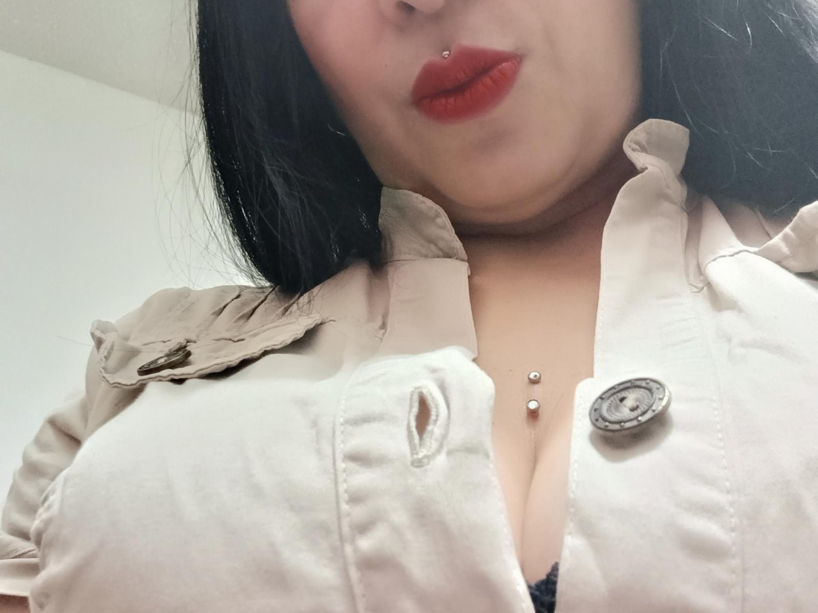 CharonnJhonison - Sexe cam en vivo - 22376713