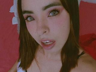 IsabellaLins - Live sexe cam - 22377017