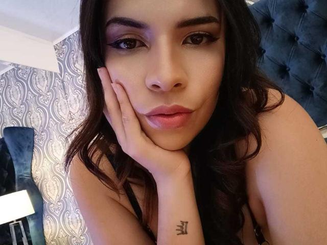 VioletaStone - Live sex cam - 22377793