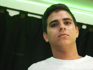 SantosMontenegro - Live Sex Cam - 22378561
