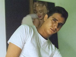 SantosMontenegro - Sexe cam en vivo - 22378565