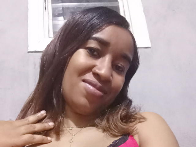 FloJolie - Sexe cam en vivo - 22379753