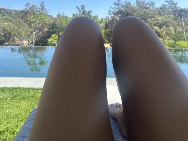 Stefanni - Sexe cam en vivo - 22380937