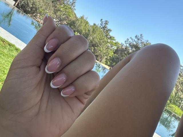 Stefanni - Live sexe cam - 22380945