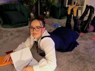 MillaSexyBoom - Live Sex Cam - 22381429