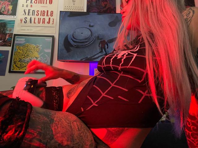 KiyokoAoki - Sexe cam en vivo - 22381905