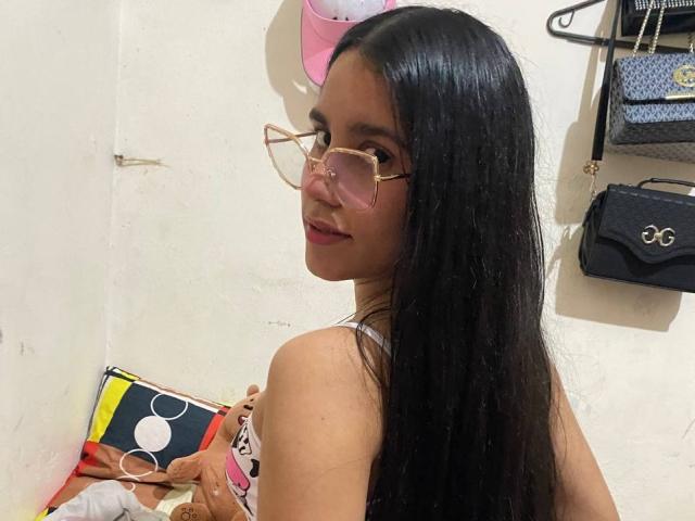 TiffannyRose - Live sex cam - 22382821