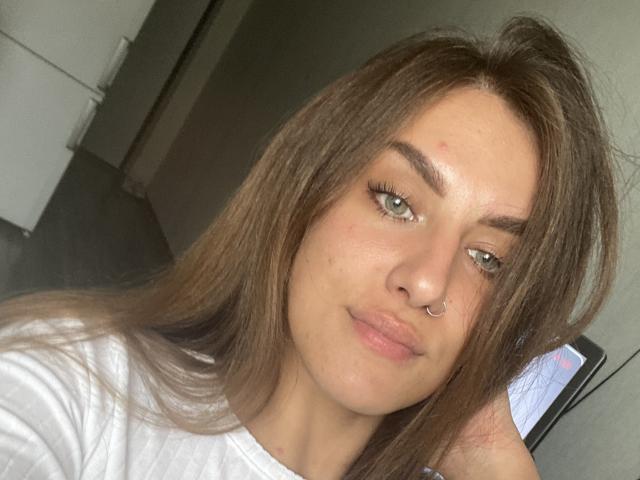 Kametia - Live sex cam - 22383637