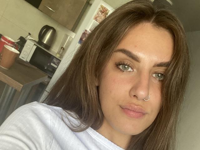 Kametia - Live sexe cam - 22383697