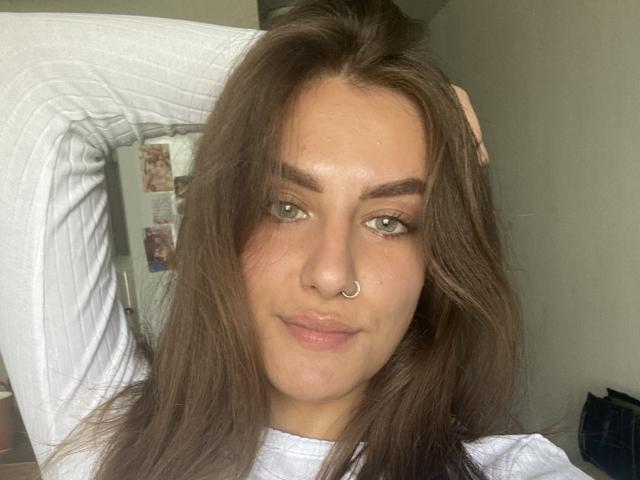 Kametia - Live sex cam - 22383705