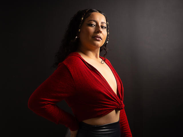 Soldeluna - Live Sex Cam - 22383953