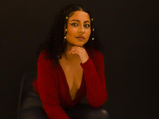 Soldeluna - Live Sex Cam - 22383969
