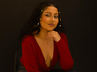 Soldeluna - Live Sex Cam - 22383973