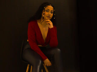 Soldeluna - Live Sex Cam - 22383981