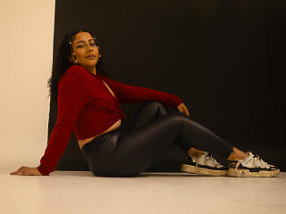 Soldeluna - Live Sex Cam - 22383989