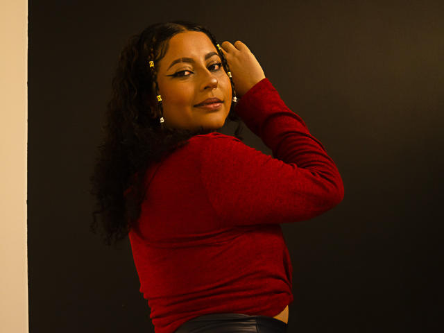 Soldeluna - Live Sex Cam - 22383993