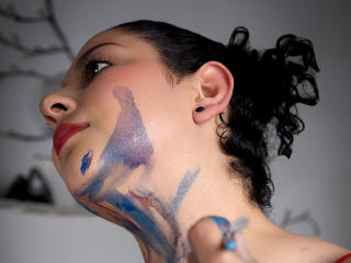 Soldeluna - Live Sex Cam - 22384045
