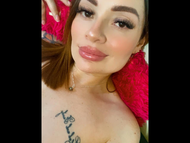 FlowerLiz - Sexe cam en vivo - 22385465