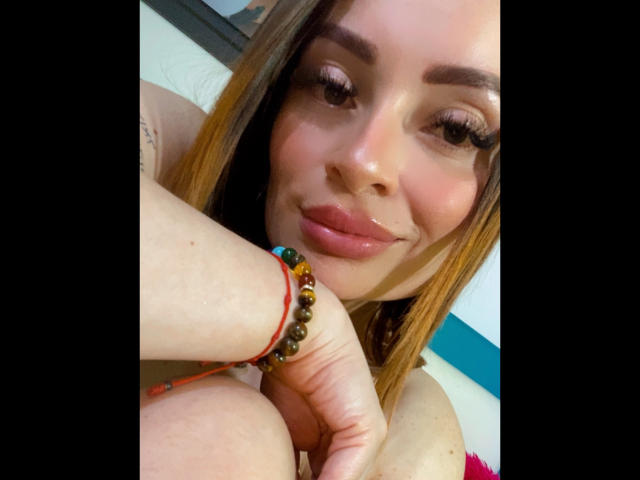 FlowerLiz - Live sex cam - 22385513