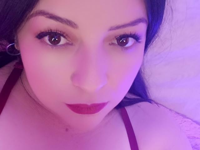 NatalyHami - Sexe cam en vivo - 22385573