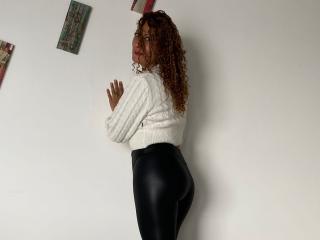 CaramellaLatina - Sexe cam en vivo - 22385869