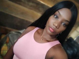 KaiaJhons - Sexe cam en vivo - 22386013