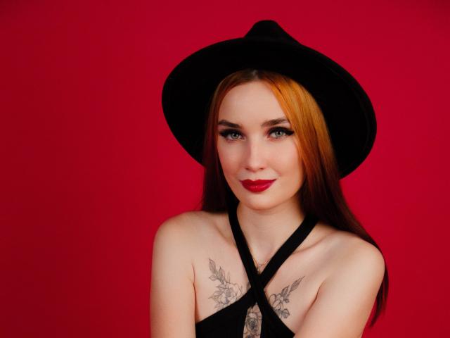 AlexisHott - Live sex cam - 22386553