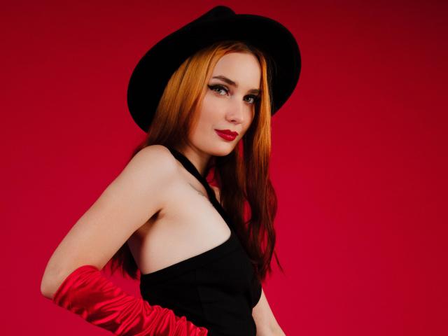 AlexisHott - Live sex cam - 22386557