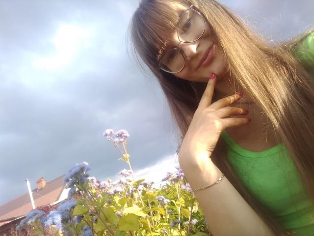 KiraGoldens - Sexe cam en vivo - 22386813