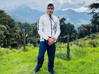 DayanWilly - Live sex cam - 22388141
