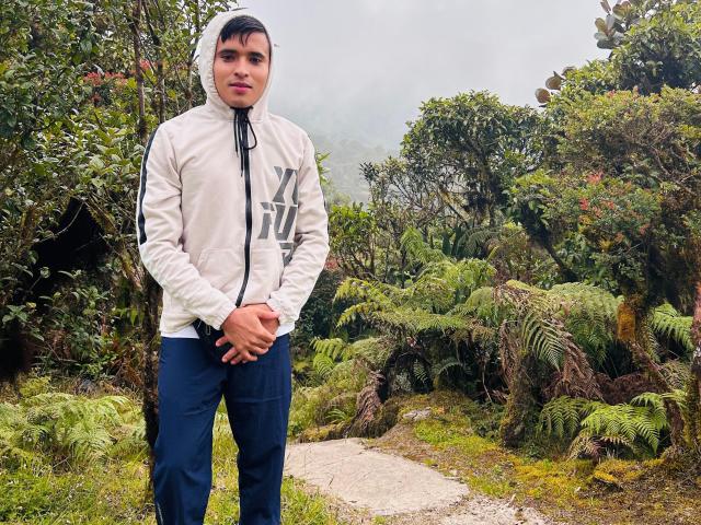 DayanWilly - Sexe cam en vivo - 22388145