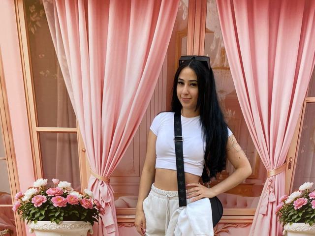 SamyCruzz - Live sex cam - 22388349