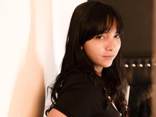 Nessa69s - Sexe cam en vivo - 22388641