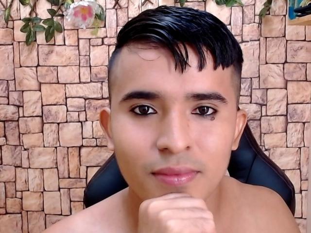 DayanWilly - Sexe cam en vivo - 22389013