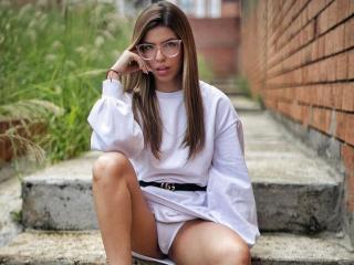 NatyBakers - Sexe cam en vivo - 22389693