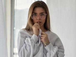 NatyBakers - Sexe cam en vivo - 22389705