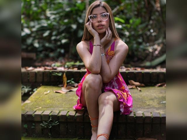 NatyBakers - Sexe cam en vivo - 22389745