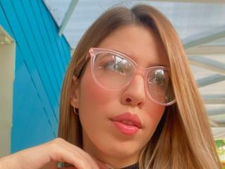 NatyBakers - Sexe cam en vivo - 22389749
