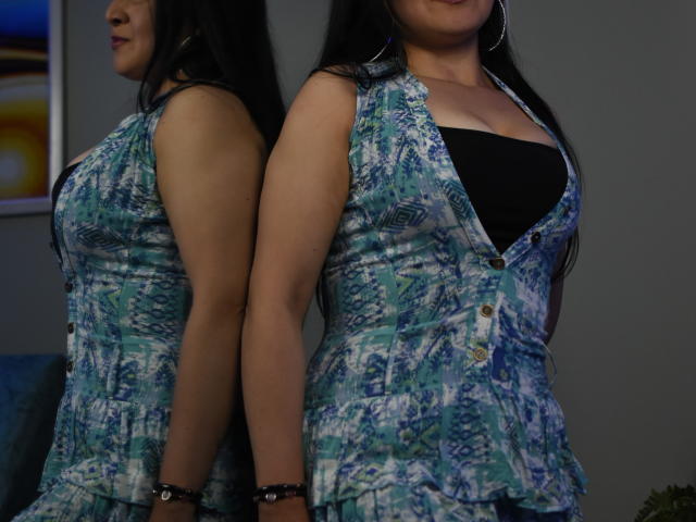 AnaRotman - Live Sex Cam - 22390405