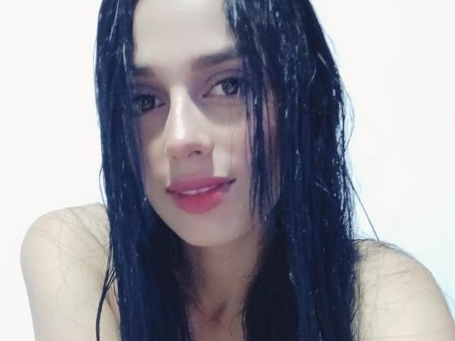 AnaisHilton - 라이브 포르노 &amp; 섹스 캠 - 22390973