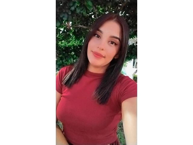TalianaSquirt - Sexe cam en vivo - 22392613