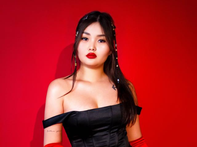 TeyaFaber - Live sex cam - 22393361