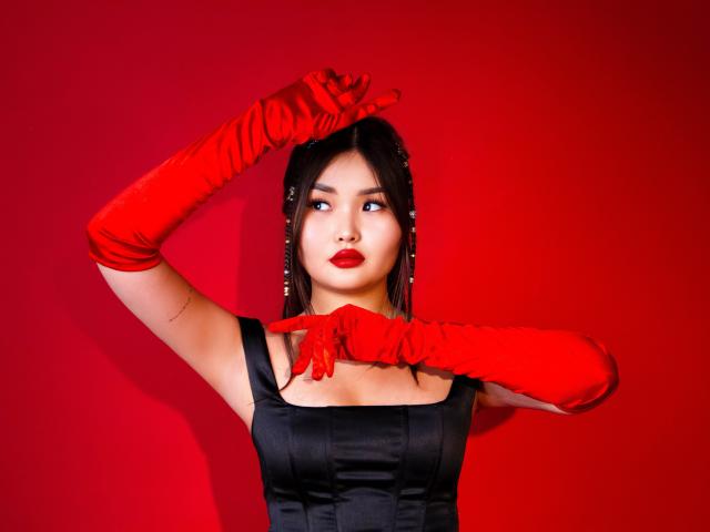 TeyaFaber - Live sexe cam - 22393389