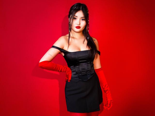 TeyaFaber - Sexe cam en vivo - 22393397