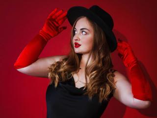 EsterMiln - Live sex cam - 22393453