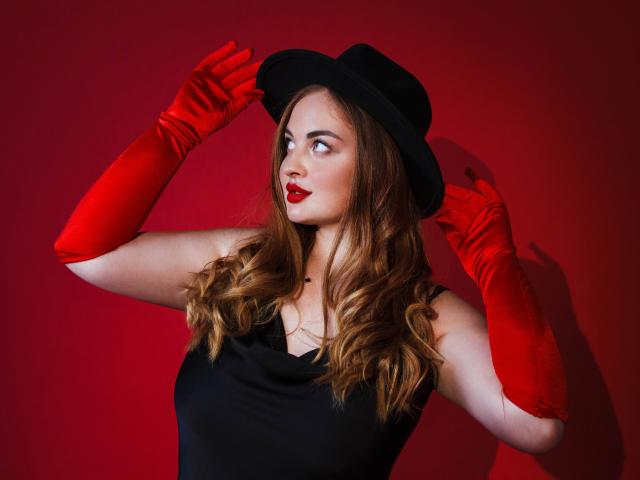 EsterMiln - Sexe cam en vivo - 22393461